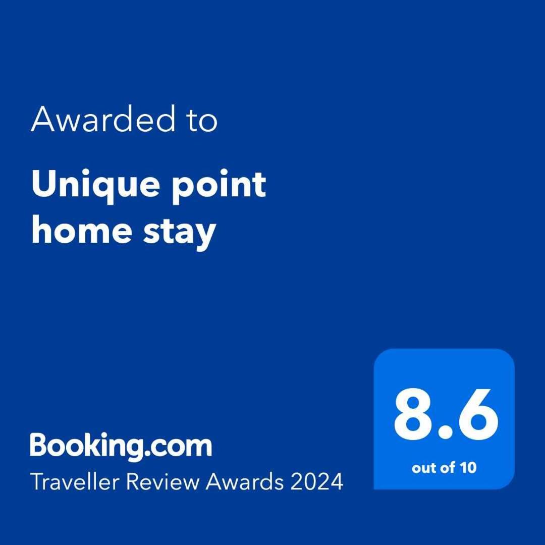 Unique Point Home Stay Nagarkot Bagian luar foto