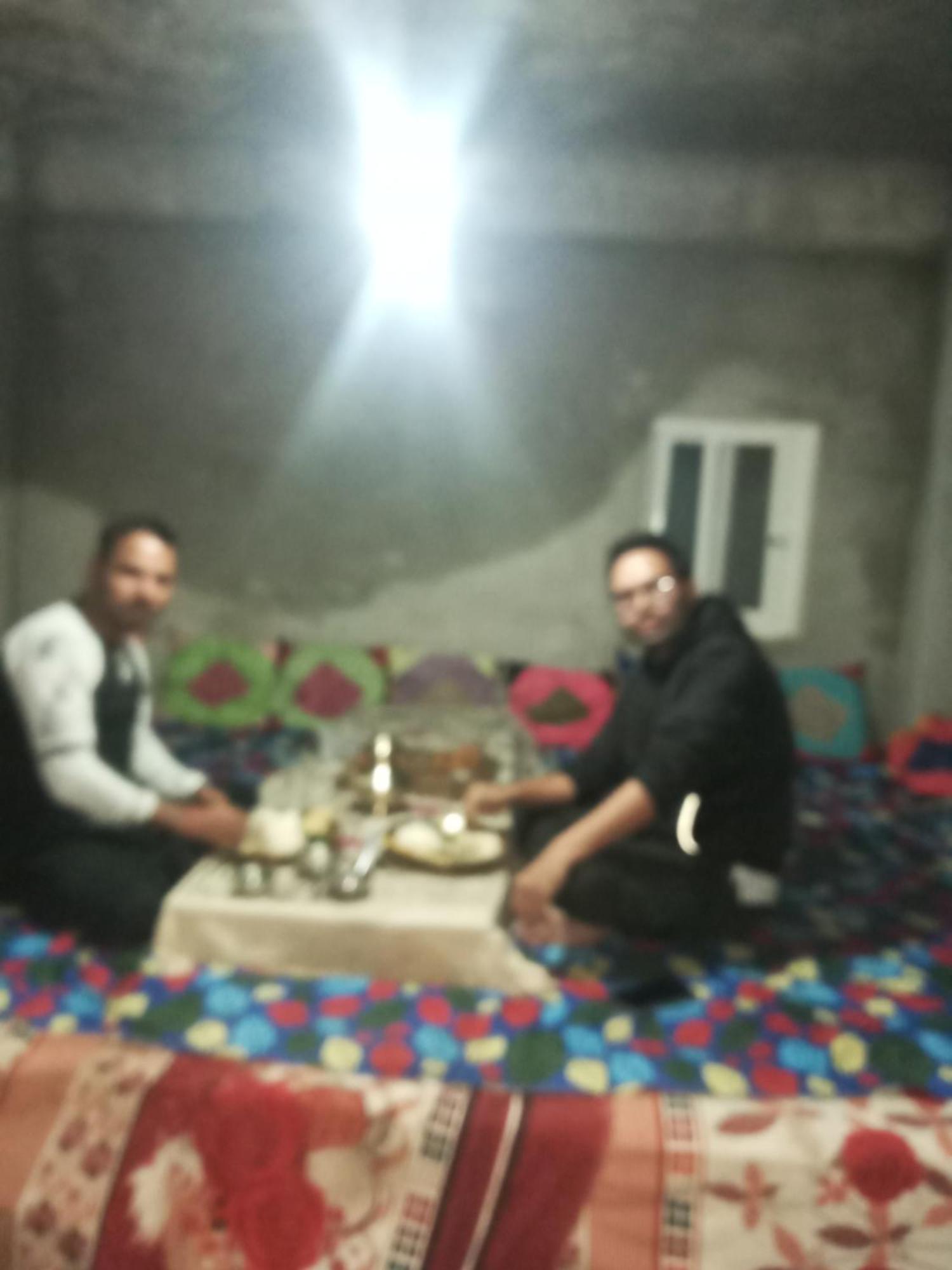 Unique Point Home Stay Nagarkot Bagian luar foto