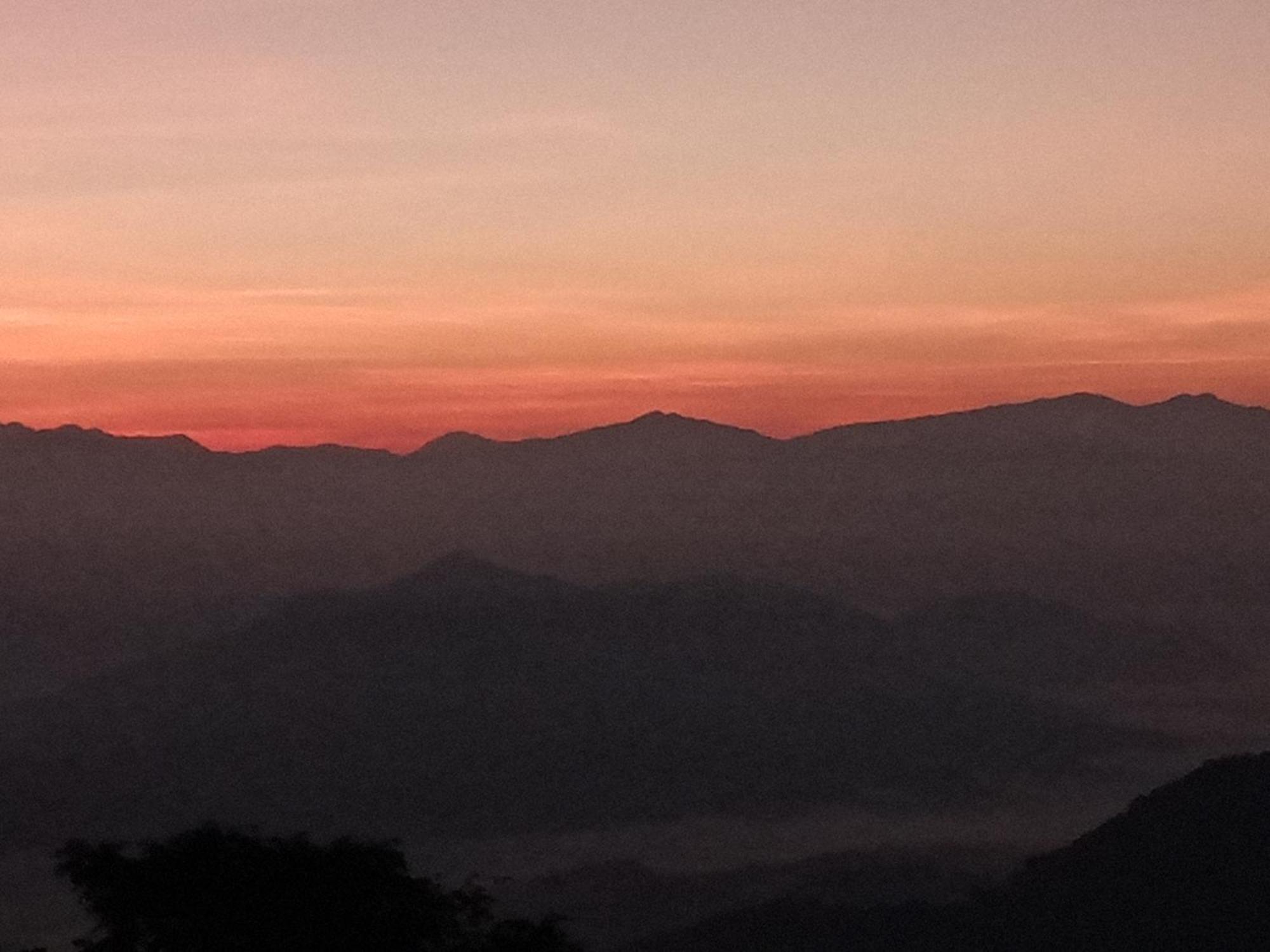 Unique Point Home Stay Nagarkot Bagian luar foto